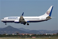 Jose Bornay - Spotters Barcelona - El Prat. Haz click para ampliar