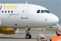 Adolfmalet-Spotters Barcelona-El Prat. Click to see full size photo