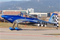 Rubn Gil - Noisy Spotters. Click to see full size photo