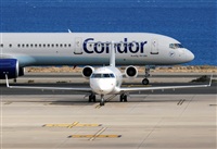 Alejandro H.L - Gran Canaria Spotters. Haz click para ampliar