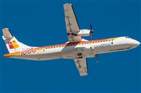 ©Ismael -Costa del Sol Spotters- (Fuengirola). Click to see full size photo ©Ismael -Costa del Sol Spotters- (Fuengirola). Click to see full size photo