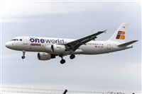 Pere  Escala - Spotters Barcelona-El Prat. Click to see full size photo