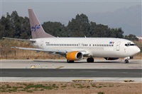 Jose Bornay - Spotters Barcelona - El Prat. Click to see full size photo