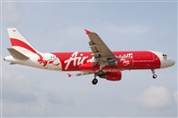 Miguel Alia - Noisy Spotters. Click to see full size photo