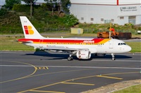 ©Alberto Maroto - Coruña Spotters. Click to see full size photo ©Alberto Maroto - Coruña Spotters. Click to see full size photo