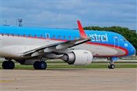 Guido Piermarini -Argentina Spotters-. Haz click para ampliar