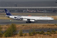 Jordi Rull Dalmau.Spotters BCN-El Prat. Click to see full size photo