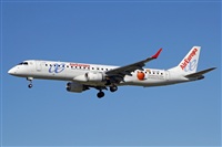 Jordi Rull Dalmau.Spotters BCN-El Prat. Haz click para ampliar