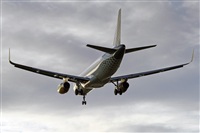 Jordi Rull Dalmau.Spotters BCN-El Prat. Haz click para ampliar