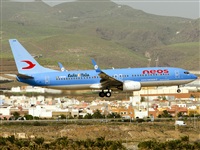 Paco Muoz Arencibia - Gran Canaria Spotters. Haz click para ampliar