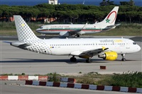 Jose Bornay - Spotters Barcelona - El Prat. Click to see full size photo