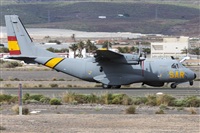 Florencio Martn Melin - Lanzarote Spotters. Click to see full size photo