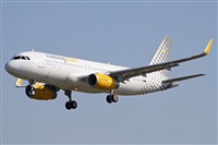 Jordi Rull Dalmau.Spotters BCN-El Prat. Haz click para ampliar