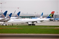 Miguel Martin Cordeiro - Iberian Spotters. Haz click para ampliar