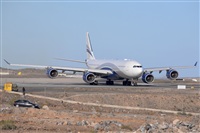 Miguel A. gueda Rguez.  (CANARY ISLANDS SPOTTING). Click to see full size photo