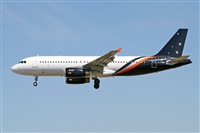 Jordi Rull Dalmau.Spotters BCN-El Prat. Click to see full size photo