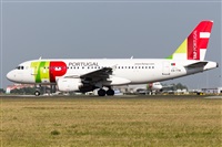 Vitor Costa - Portugal Spotters. Click to see full size photo