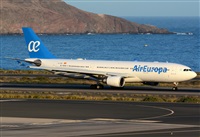 Alejandro H.L - Gran Canaria Spotters. Click to see full size photo