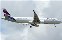 Francisco Garcia Romero - LPA. Spotter.. Click to see full size photo