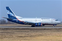 Ennio Varani - Spotters Barcelona - El prat. Click to see full size photo