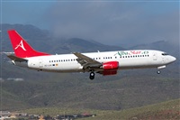 Romn Valladares-Gran Canaria Spotters. Click to see full size photo