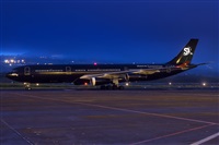 Javier de la Cruz - CANARY ISLANDS SPOTTING. Click to see full size photo