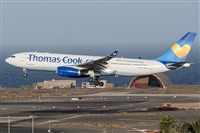 Adolfo Bento - Gran Canaria Spotters. Haz click para ampliar