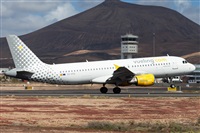 Florencio Martn Melin - Lanzarote Spotters. Click to see full size photo