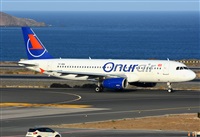 Alejandro H.L - Gran Canaria Spotters. Haz click para ampliar