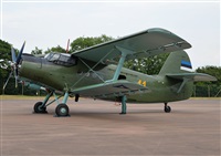 Joaqun Bueno Daza -Aire. org / Airbus DS fans group. Click to see full size photo