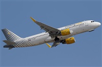 Jorge Medina - Spotters Barcelona - El Prat. Click to see full size photo