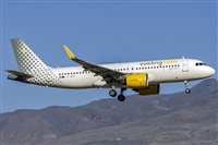 Paco Muoz Arencibia - Gran Canaria Spotters. Click to see full size photo