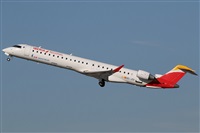 Jorge Medina - Spotters Barcelona - El Prat. Haz click para ampliar