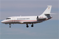 Jorge Medina - Spotters Barcelona - El Prat. Click to see full size photo