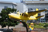 Gabriele Fontana - Tuscan Aviation. Click to see full size photo