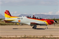 David Manuel Tobarra Ruiz - Spotters Murcia. Click to see full size photo
