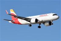 Pol Boleda -Spotters BCN - El Prat. Click to see full size photo