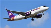 ©José Luis Moreno Menjíbar - Plane Spotter Freelance. Click to see full size photo ©José Luis Moreno Menjíbar - Plane Spotter Freelance. Click to see full size photo