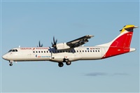 Fernando Martnez Garca -AeroSpotters Melilla-. Click to see full size photo