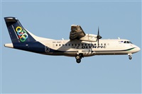 Gabriele Fontana - Tuscan Aviation. Haz click para ampliar