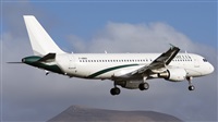 Florencio Martn Melin - Lanzarote Spotters. Haz click para ampliar
