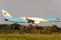 Gabriele Fontana - Tuscan Aviation. Click to see full size photo