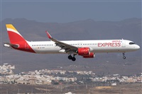 Adolfo Bento - Gran Canaria Spotters. Click to see full size photo