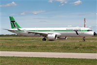 Ennio Varani - Spotters Barcelona - El prat. Click to see full size photo