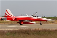 David Manuel Tobarra Ruiz - Spotters Murcia. Click to see full size photo