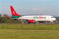 Sergio Vzquez - Corua Spotters. Click to see full size photo