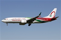 �Oscar Mart�nez spotter Barcelona el Prat. Click to see full size photo