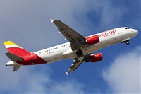 �Florencio Mart�n Meli�n - Lanzarote Spotters. Click to see full size photo