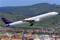 �Miguel A. �gueda Rguez.  (CANARY ISLANDS SPOTTING). Click to see full size photo