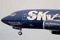 Sergio Morchn - Spotters Alliance. Haz click para ampliar